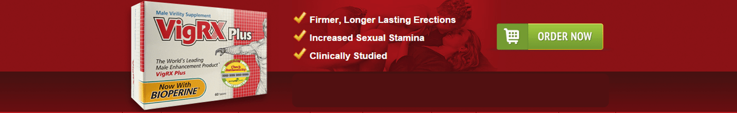 VigRx In Canada