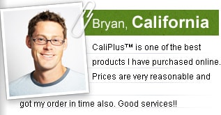 CaliPlus - Male Enhancement Pills In Canada