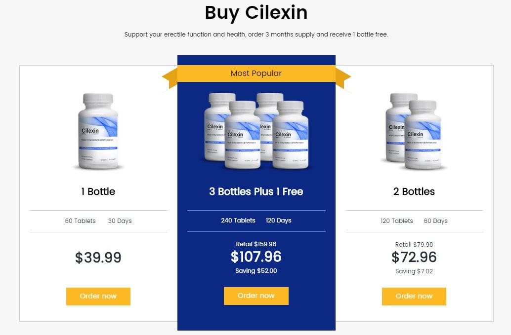 Cilexin Order Now In Canada