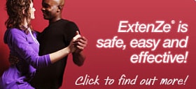 Extenze Safe And Effective For Canadian