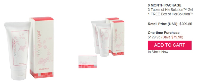 Hersolution Gel Order Online In Canada