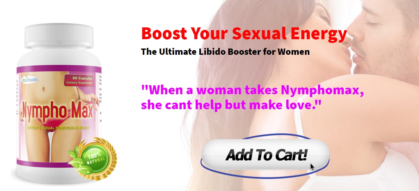 Increase Female Libido Pill In Canada