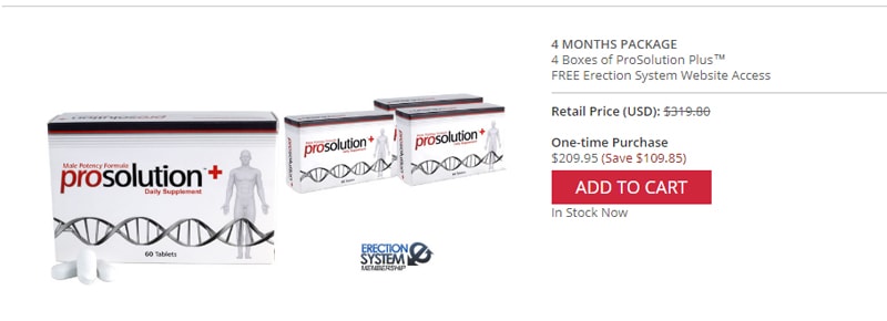 ProSolution Plus In canada Order